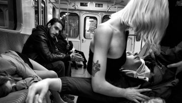 Miuosh – „Powroty” (recenzja)