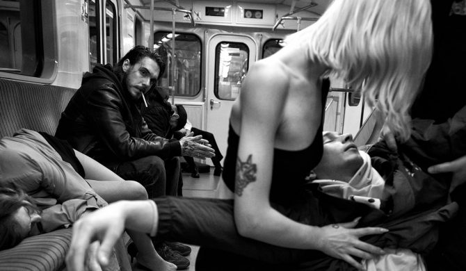 Miuosh – „Powroty” (recenzja)