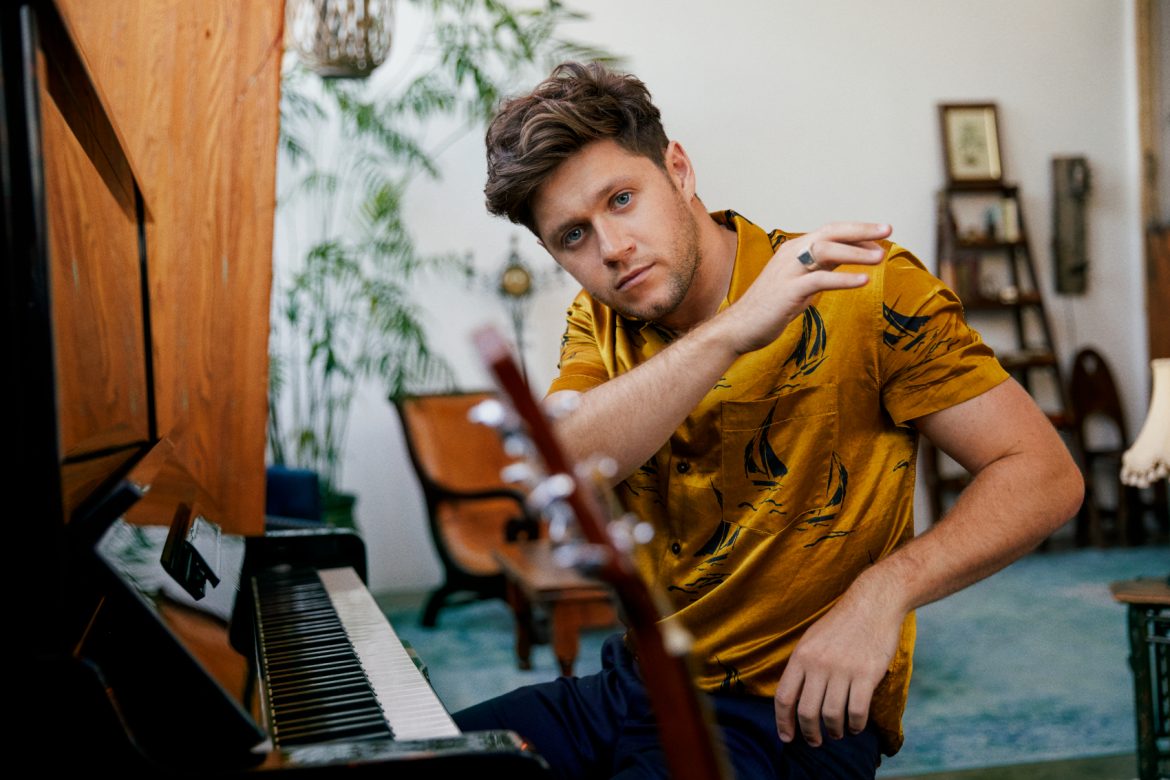 Niall Horan zdradza szczegóły drugiego albumu