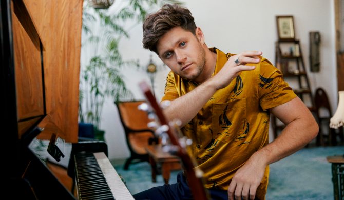 Niall Horan zdradza szczegóły drugiego albumu