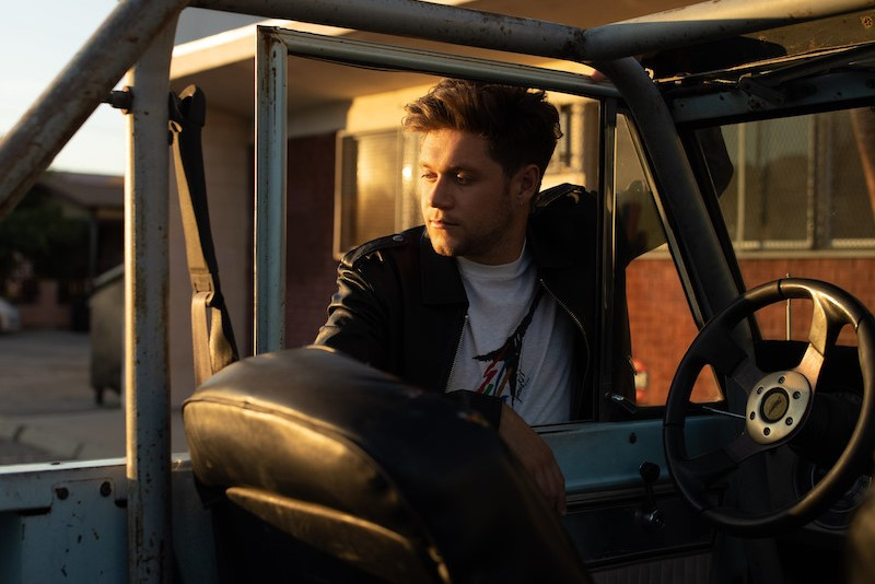 Specjalna edycja „Heartbreak Weather” Nialla Horana na piąte urodziny oryginału