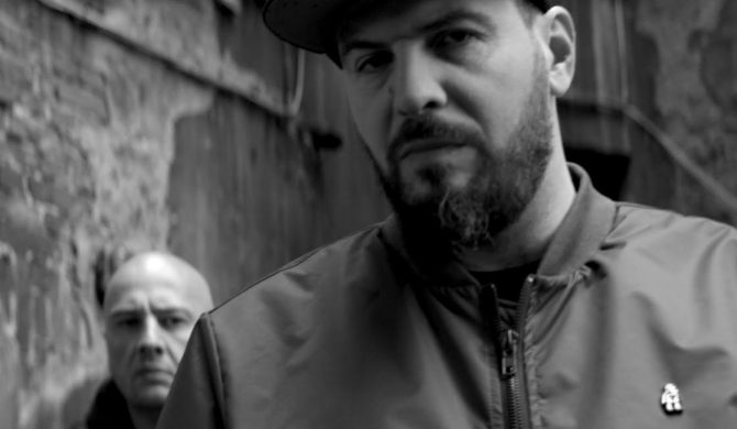 O.S.T.R. kopiuje Kendricka Lamara? Raper komentuje zarzuty