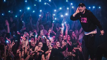 Reprezentant Polski w piłce nożej, znany z ostrych komentarzy, pełen podziwu dla Pezeta