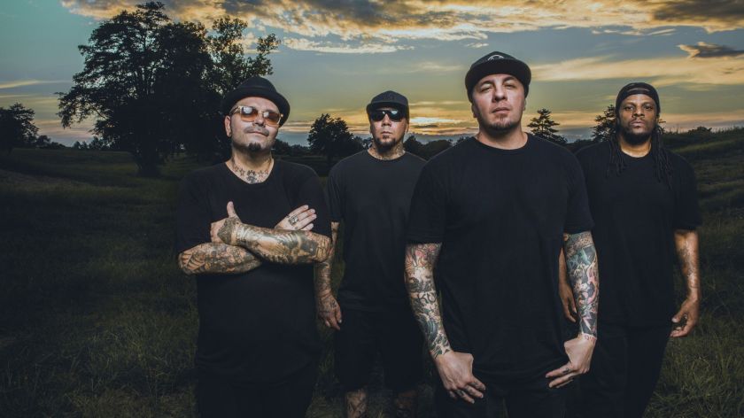 P.O.D. w 2020 w Polsce