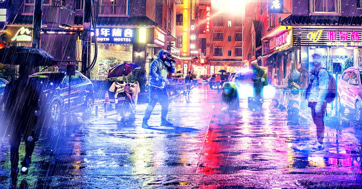 Peja o nakładzie nowego wydawnictwa: „Trochę strzelamy sobie w kolano”