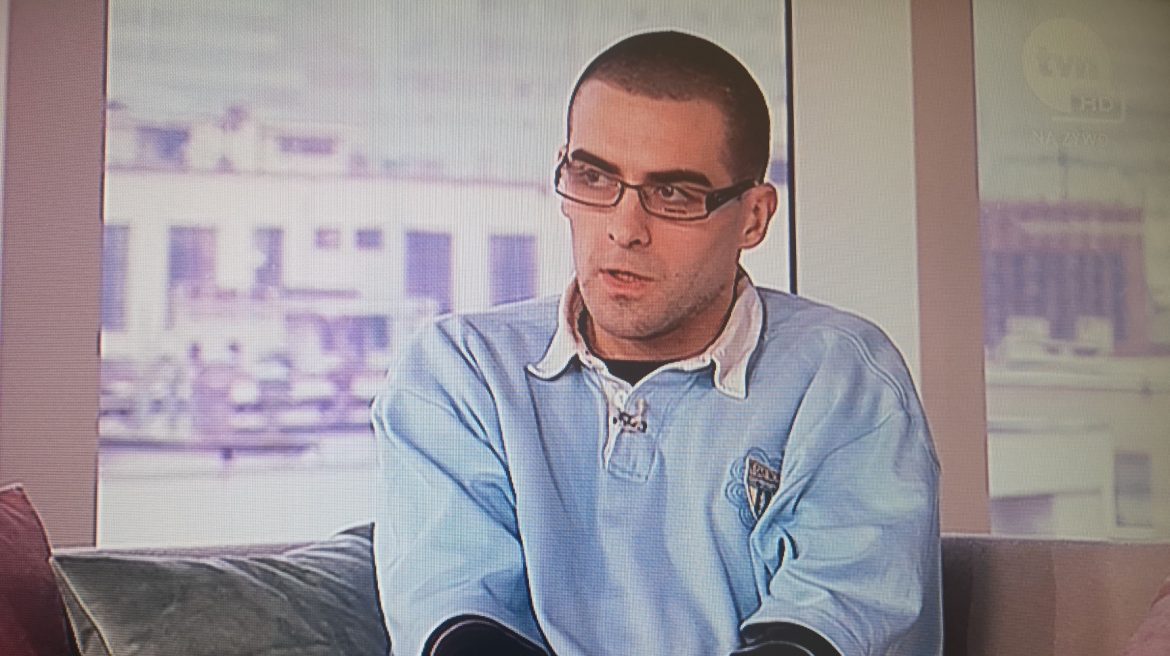 Quebonafide przypomina kolejny klasyk sprzed lat. Dołączysz?