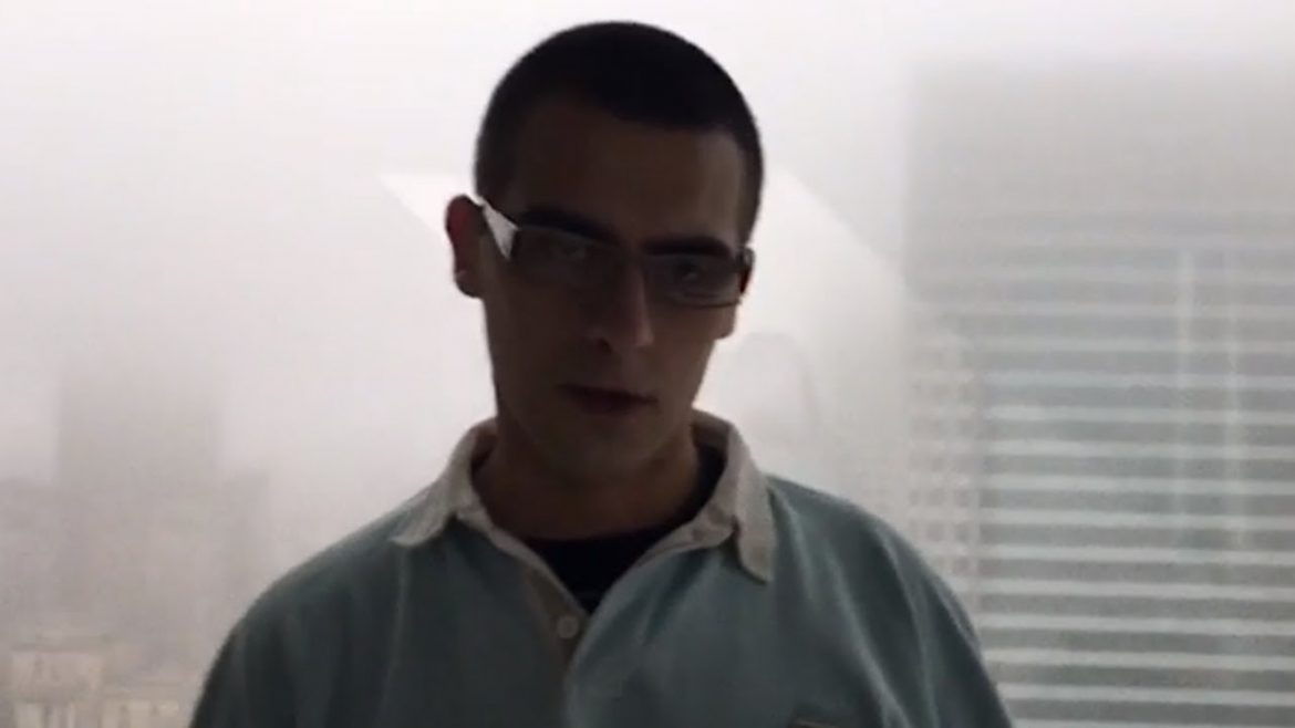 Quebonafide promuje album w Paryżu