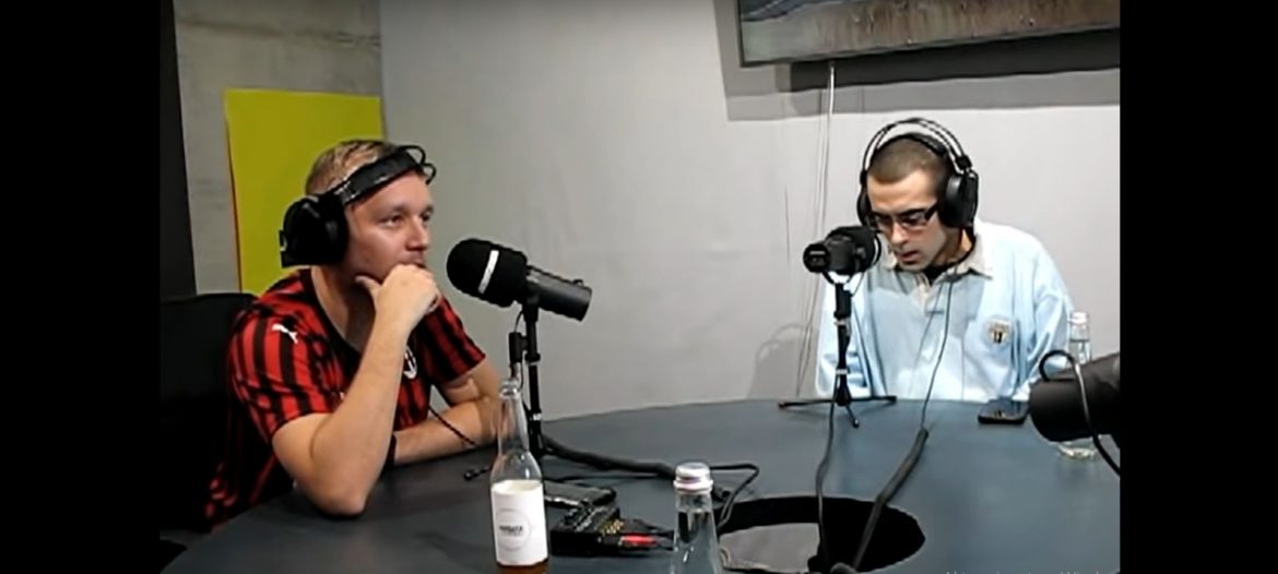 Mamy nagranie video z freestyle’u Quebo u Solara