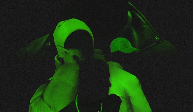 RunForEast, Cooks, Sztoss i Wac Toja zapraszają na „Macchiato”