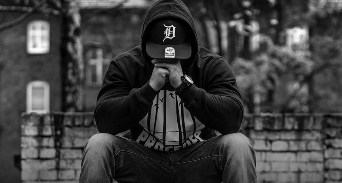 Rodzina Chady zaprasza na czuwanie przy grobie Tomka