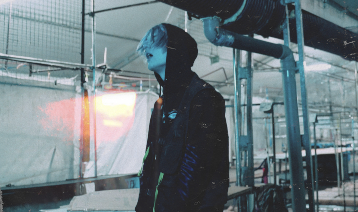 Hades od Młodego Yerby