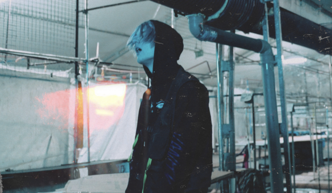 Hades od Młodego Yerby