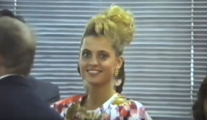 Intro drugim singlem promującym nowy album PRO8L3M