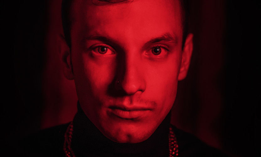 Już jest długo oczekiwany nowy album Smolastego „Pełnia”