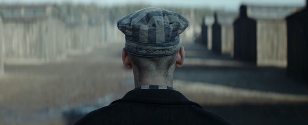 Saful pokazuje zwiastun filmu, w którym zagrał