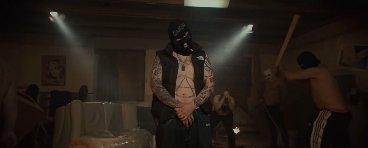 Szpaku: Rozpaliłem całe miasto