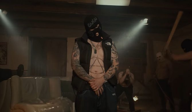 Szpaku: Rozpaliłem całe miasto