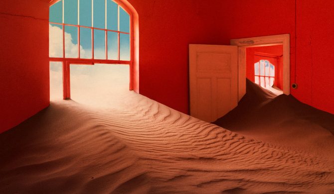 Tame Impala – „The Slow Rush” (recenzja)