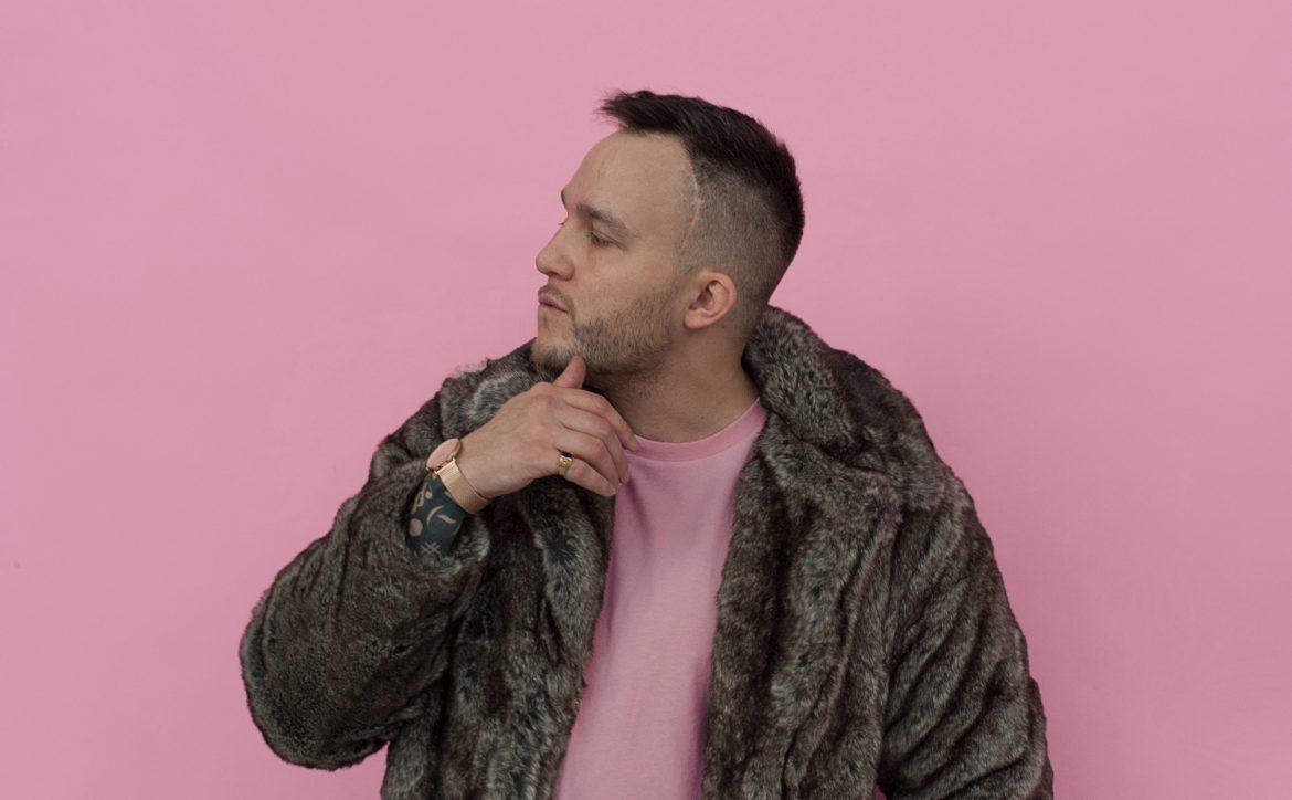 Co z dissem na Tedego? Ten Typ Mes odpowiada