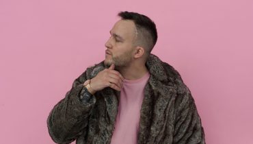 Ten Typ Mes ostrzega Tedego: „Nigdy nie wspominaj o rodzinie przeciwnika, szczególnie nie wspominaj dzieci”