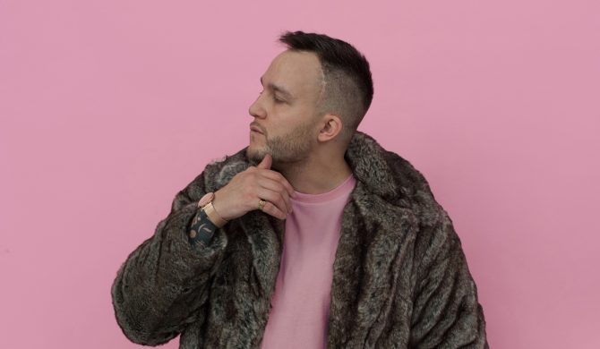 Co z dissem na Tedego? Ten Typ Mes odpowiada