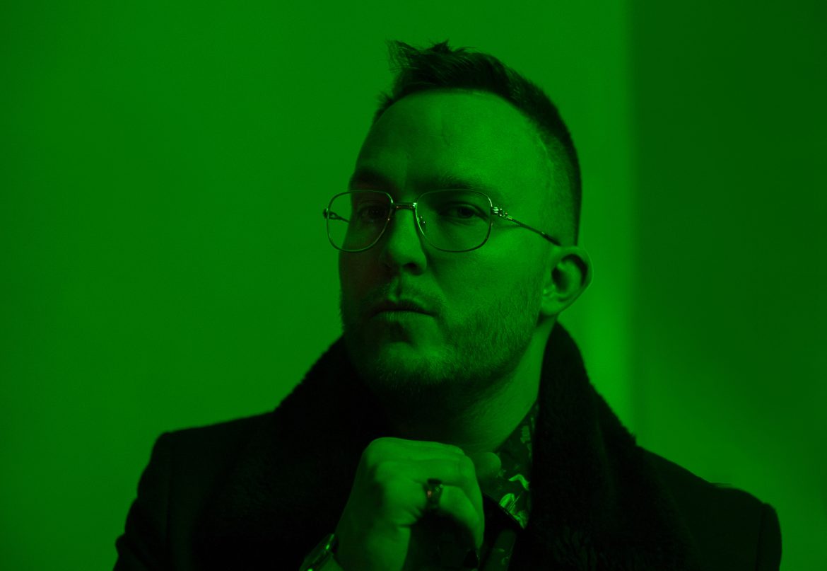 Ten Typ Mes odpuszcza beef?