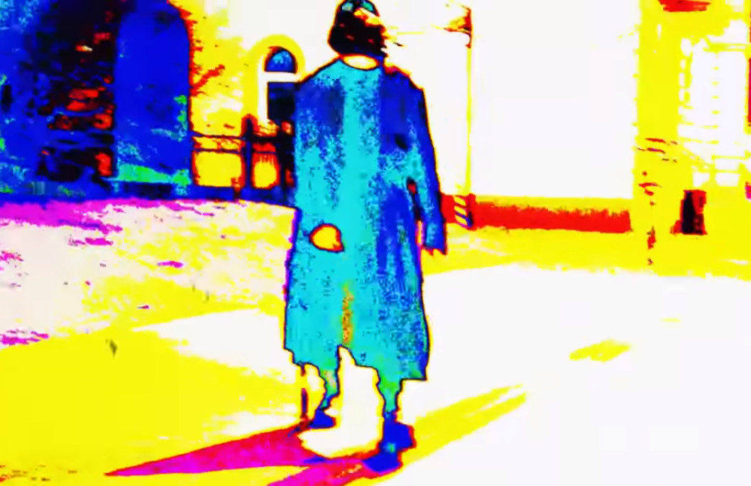 Tymek przedstawia alter ego – nowa ksywka, projekt i klip