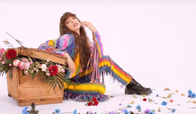 Viki Gabor z ważnym wyróżnieniem