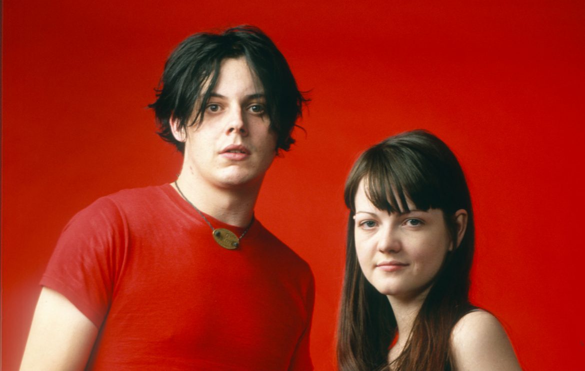 The White Stripes pozywają Donalda Trumpa