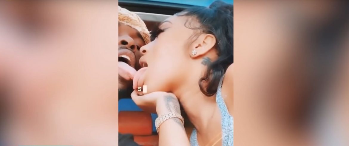 Dziewczyna Pop Smoke’a wspomina ich ostatnie spotkanie