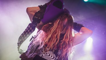 Zakk Wylde gra Black Sabbath – zobacz zdjęcia z koncertu w Warszawie