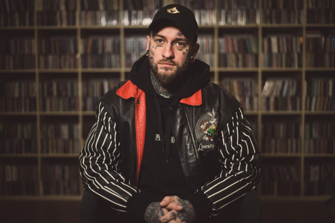 To już pewne: Bonson żegna się ze sceną. „Czas stąd wyjeżdżać”