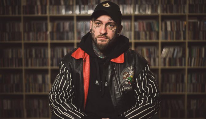 To już pewne: Bonson żegna się ze sceną. „Czas stąd wyjeżdżać”