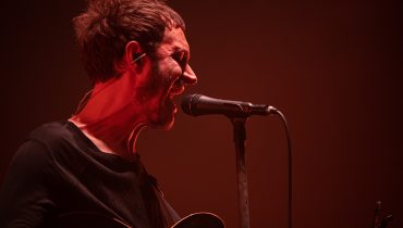 Editors wystąpili na Torwarze – zobacz fotorelację z koncertu