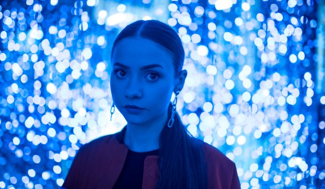 Roksana Węgiel, Stachursky, Czarny HIFI i inni w nowym klipie Marceliny Szlachcic