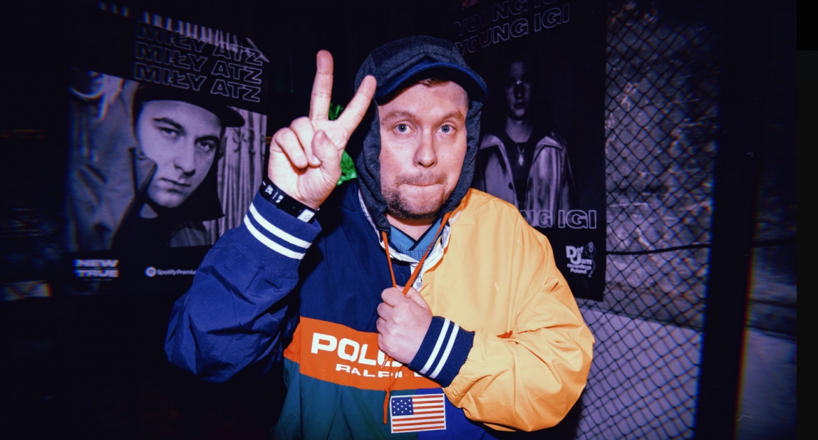 Onar trafił do szpitala