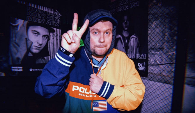 Onar trafił do szpitala