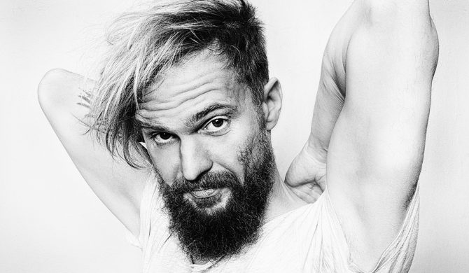 Felieton Organka: Organek mówi dzień dobry