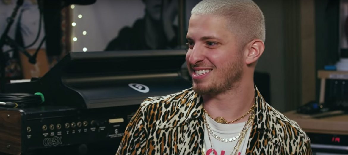 Producent Cardi B i Post Malone’a zarażony koronawirusem