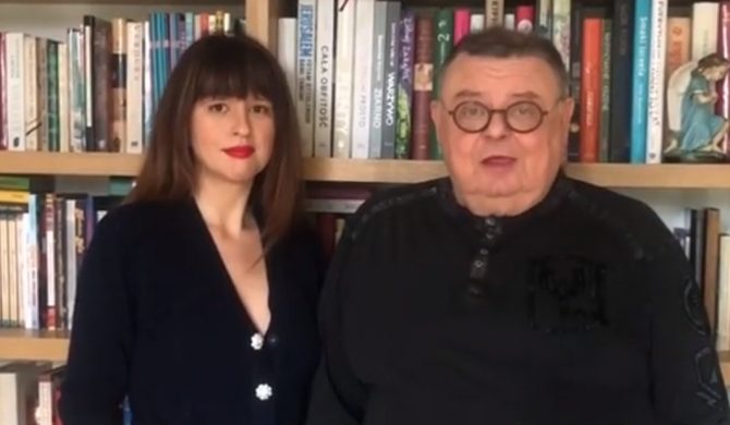 Anna Gacek nie została zwolniona? Rzeczniczka Polskiego Radia odpowiada na zarzuty