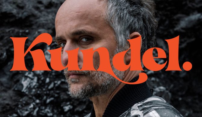 Artur Rojek – „Kundel” (recenzja)