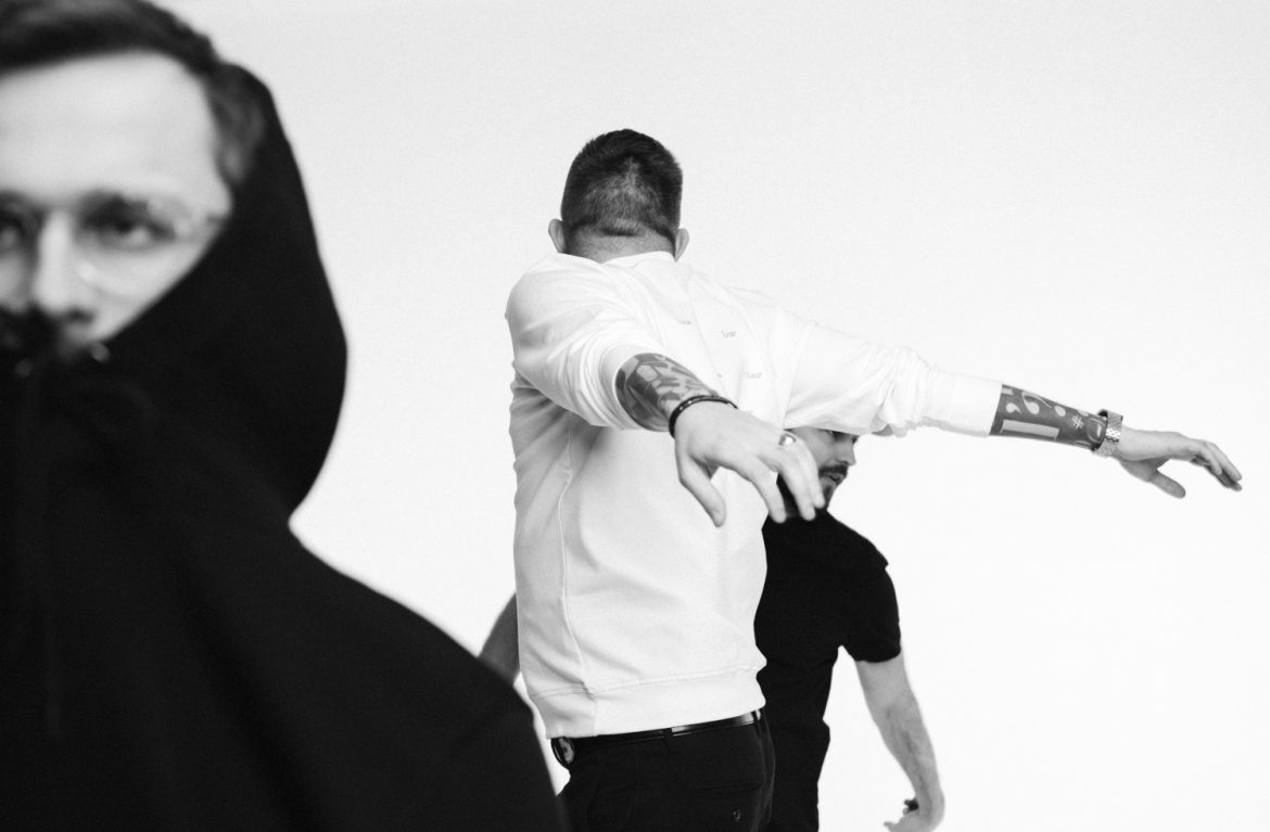 „Intymne” – nowy singiel Białego Tunelu. Tym razem bez auto-tune’a