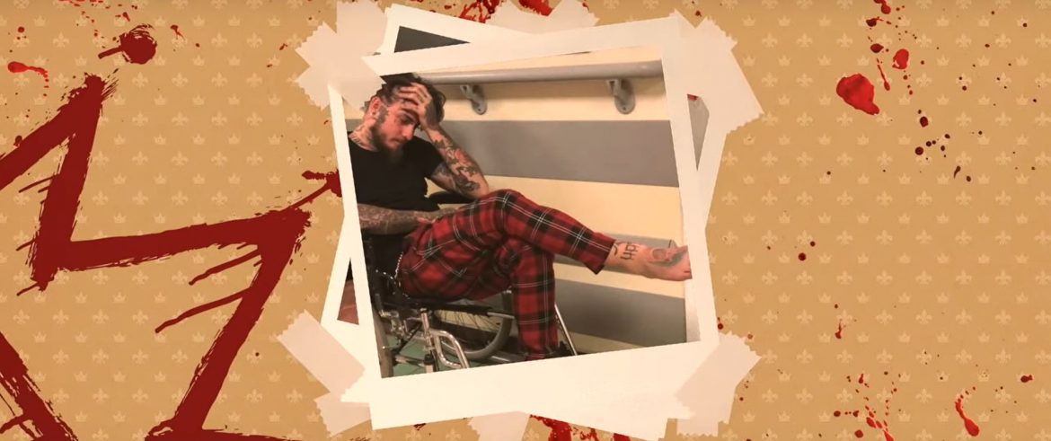 Bonson w nowym singlu: Świat pędzi trochę za szybko