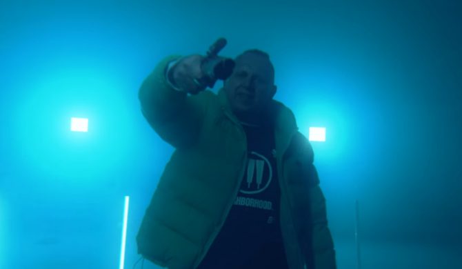 Borixon i ReTo prezentują klip do pierwszego singla