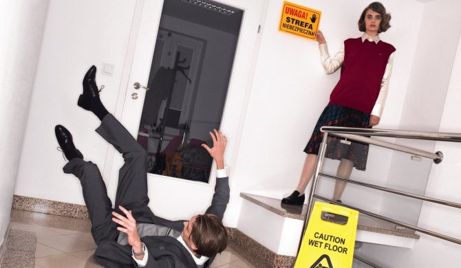 Coals – „docusoap” (recenzja)