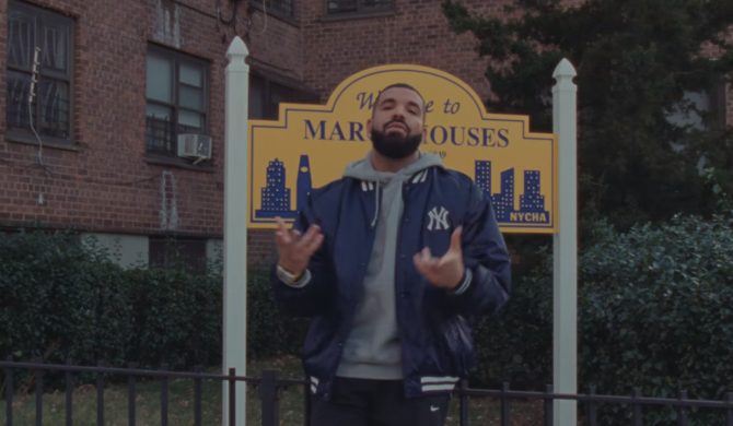 Drake ujawnił wynik testu na koronawirusa