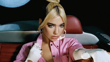 Dua Lipa – „Future Nostalgia” (recenzja)