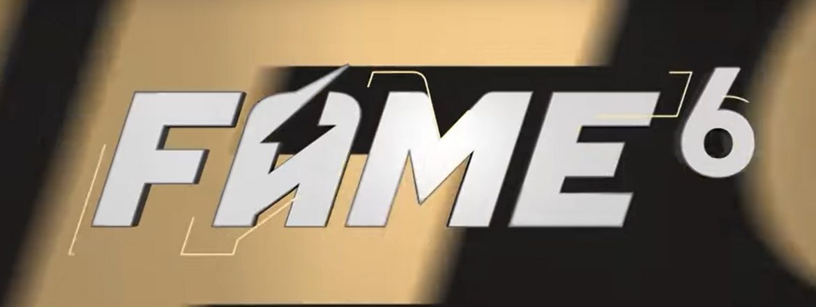 Fame MMA bez udziału publiczności? Jest oświadczenie organizatorów