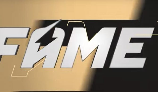Fame MMA bez udziału publiczności? Jest oświadczenie organizatorów