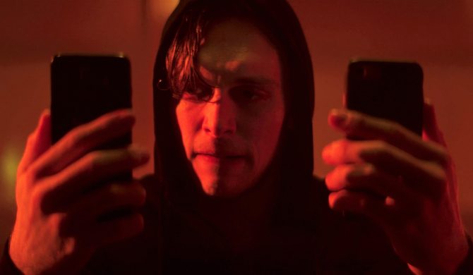 O.S.T.R. udostępnia drugą część filmu „GNIEW”